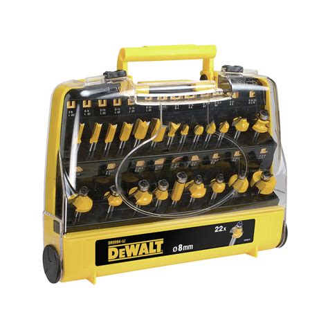 cnc machine with dewalt router|dewalt router bits 1 4.